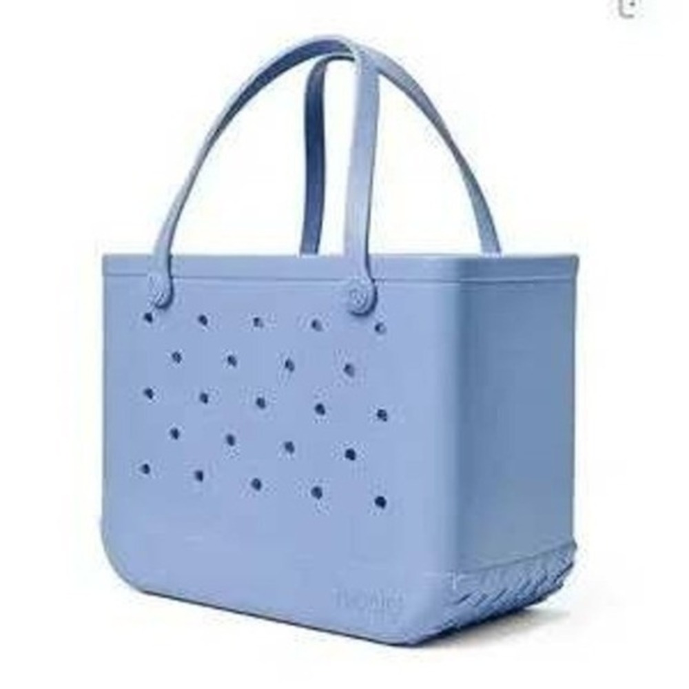 BOGG BAG Original Large Carolina Blue - 19" x 15" x 9.5" Authentic New With Tag - Picture 2 of 10